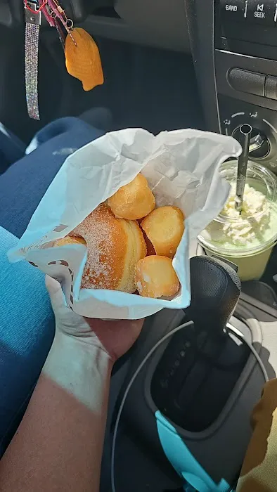 Kings Donuts & Bagels Picture 4