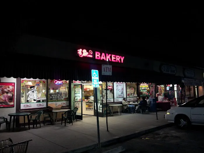 La Poblana Bakery Picture 6