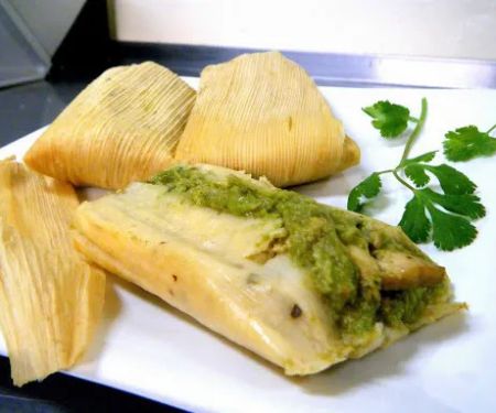 La Poblana Bakery