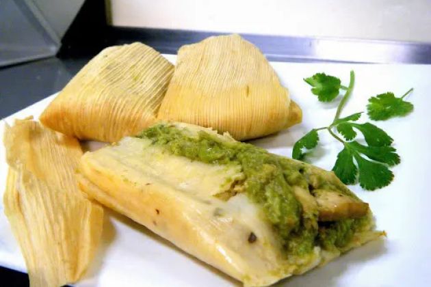 La Poblana Bakery