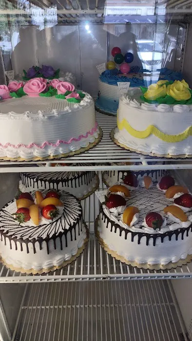La Poblana Bakery Picture 10