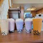 Coffee Express Donuts