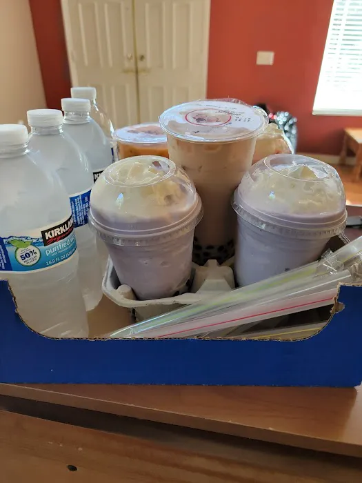 Coffee Express Donuts Picture 8