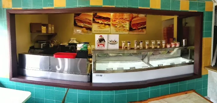 Coffee Express Donuts Picture 6