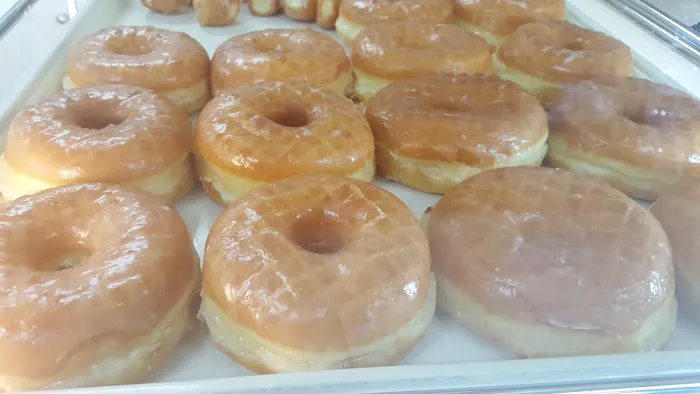 Coffee Express Donuts Picture 10