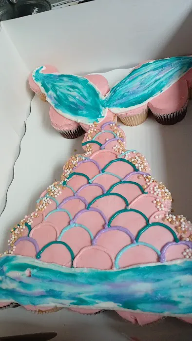 Walmart Bakery Picture 1