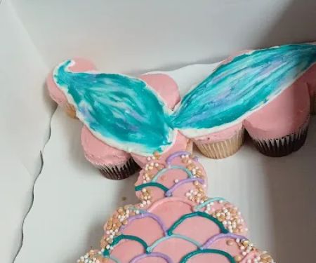 Walmart Bakery