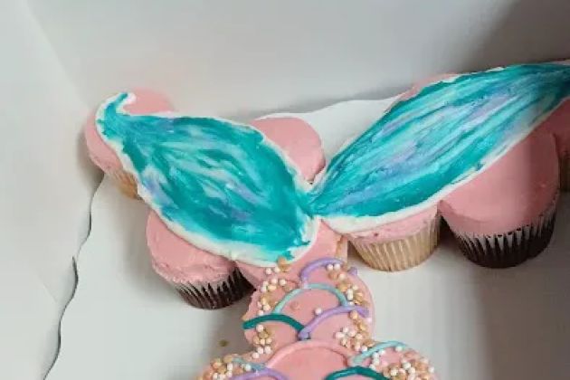 Walmart Bakery