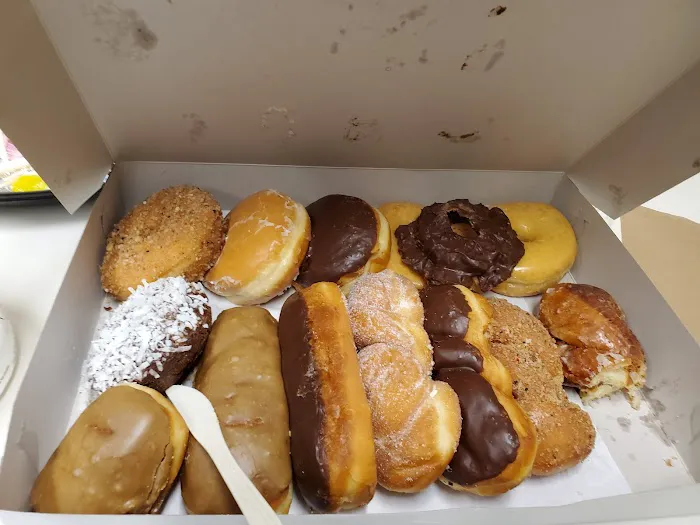 Donut Star Picture 2