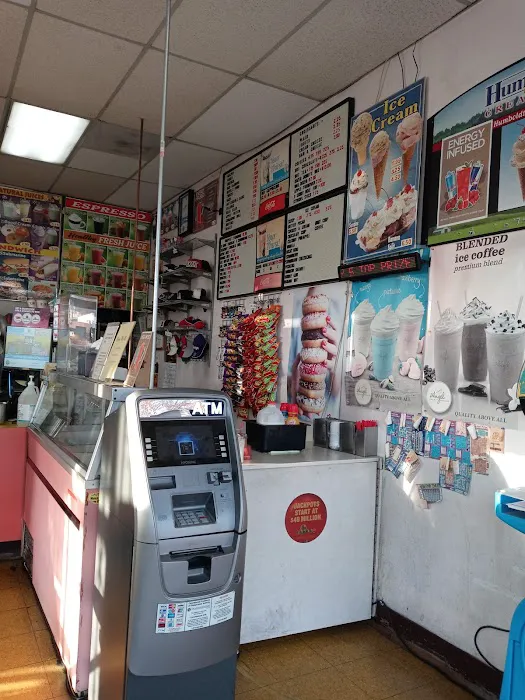 Christy's Donuts Picture 6