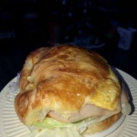 Christy's Donuts ico