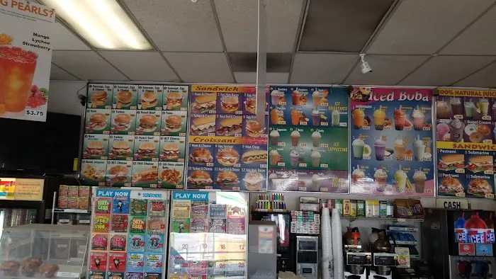 Christy's Donuts Picture 4