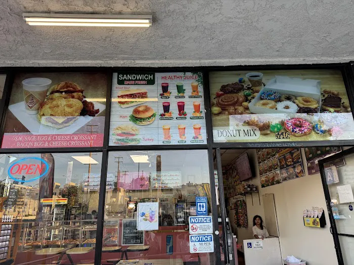 Christy's Donuts Picture 8