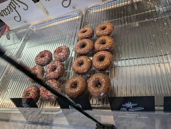 Sidecar Doughnuts & Coffee Picture 8