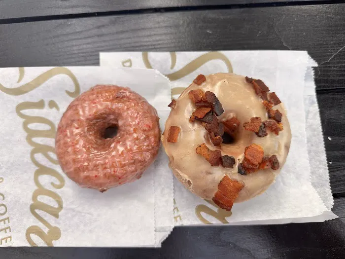 Sidecar Doughnuts & Coffee Picture 9