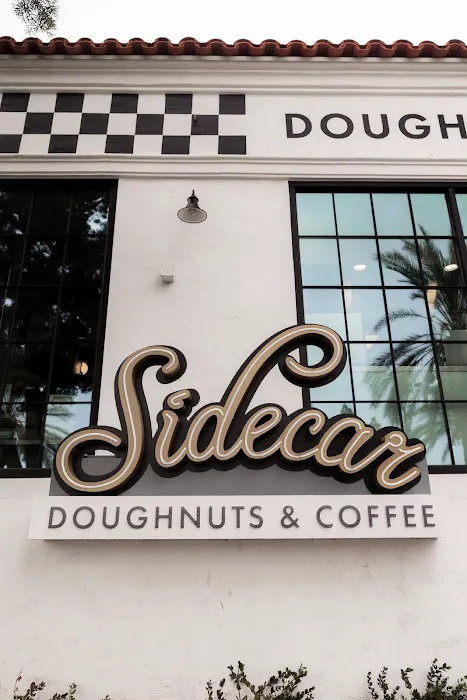 Sidecar Doughnuts & Coffee Picture 4