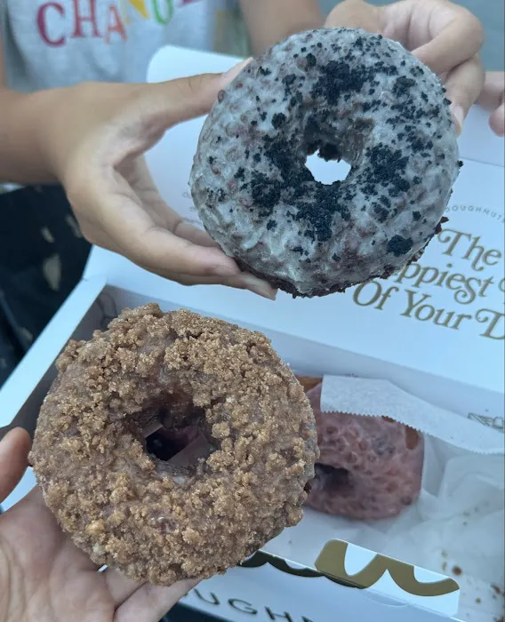 Sidecar Doughnuts & Coffee Picture 7