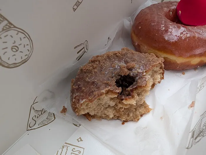 Sidecar Doughnuts & Coffee Picture 1