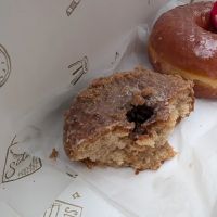 Sidecar Doughnuts & Coffee ico