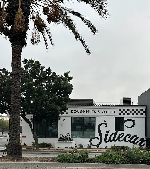 Sidecar Doughnuts & Coffee Picture 3