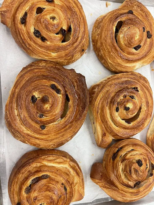 A K's Donuts Picture 7