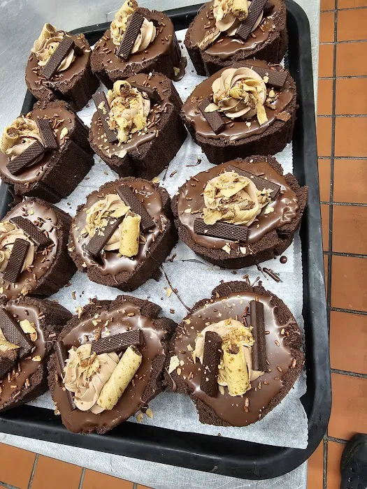 Mil Hojas Bakery Picture 8