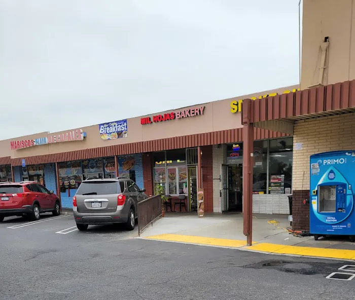 Mil Hojas Bakery Picture 2