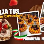 Mil Hojas Bakery