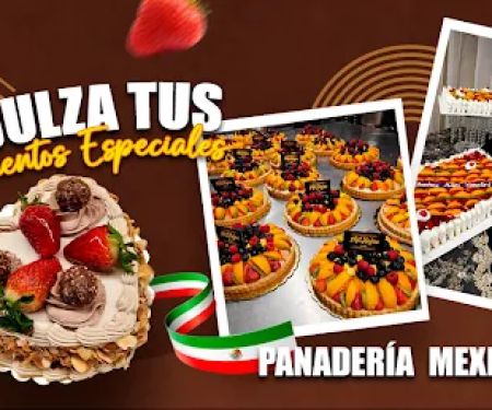 Mil Hojas Bakery