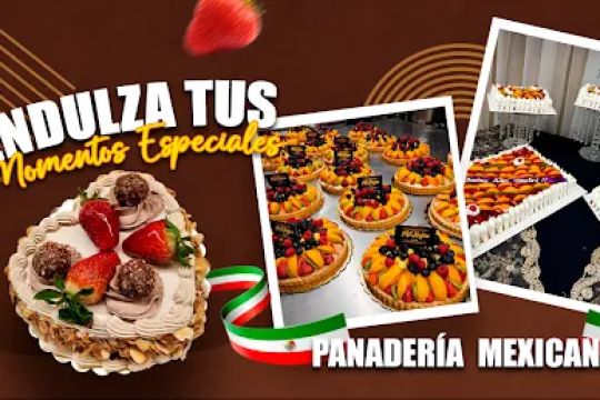Mil Hojas Bakery