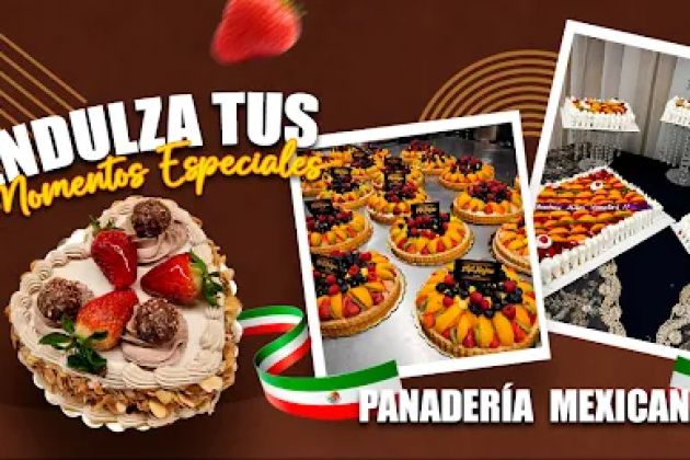 Mil Hojas Bakery