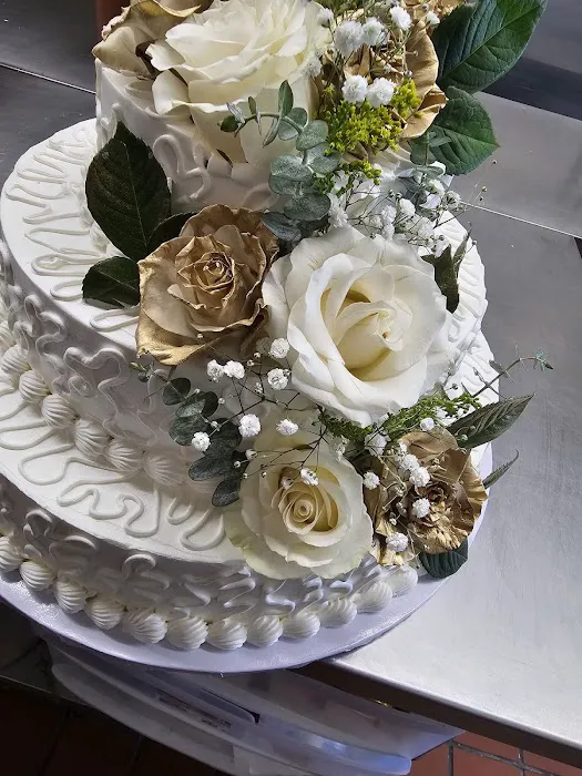 Mil Hojas Bakery Picture 6