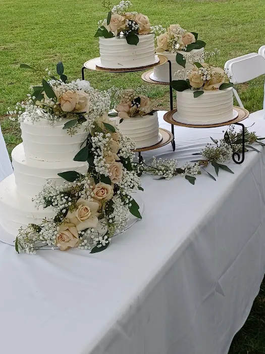 Mil Hojas Bakery Picture 9