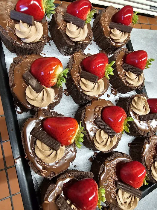 Mil Hojas Bakery Picture 4