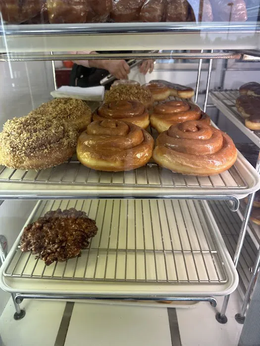 S T Donut Picture 10