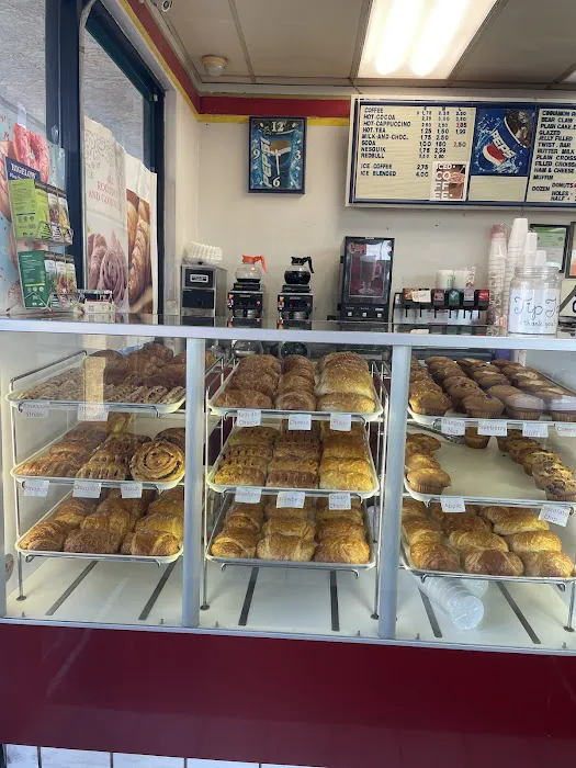 S T Donut Picture 7