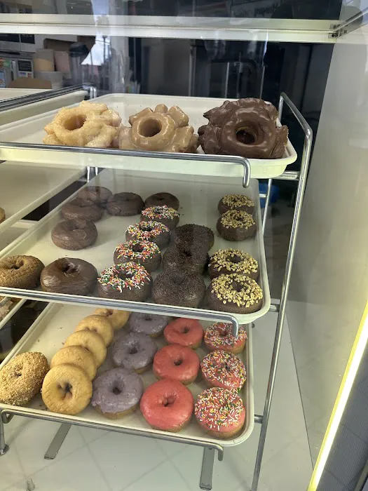S T Donut Picture 5