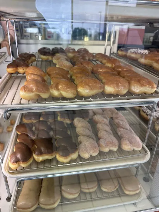 S T Donut Picture 9