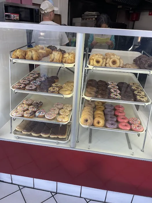 S T Donut Picture 6