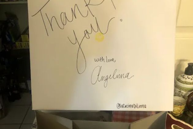 La Cucina Di Linna