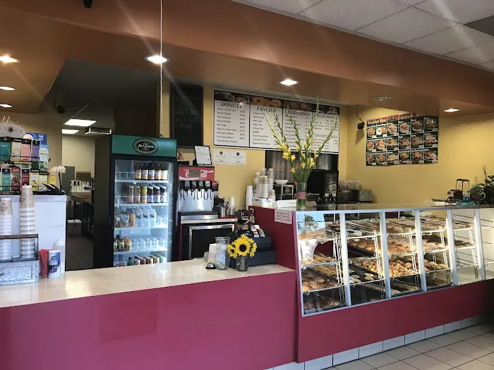 ORO Donuts Picture 4