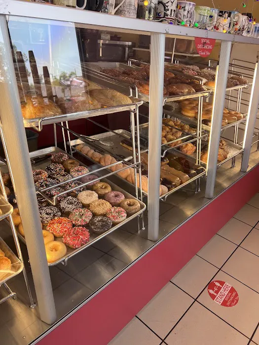 ORO Donuts Picture 2