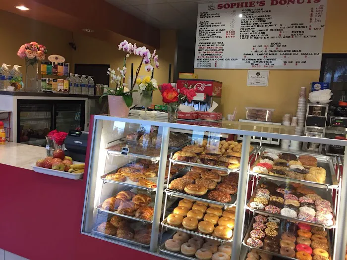 ORO Donuts Picture 6