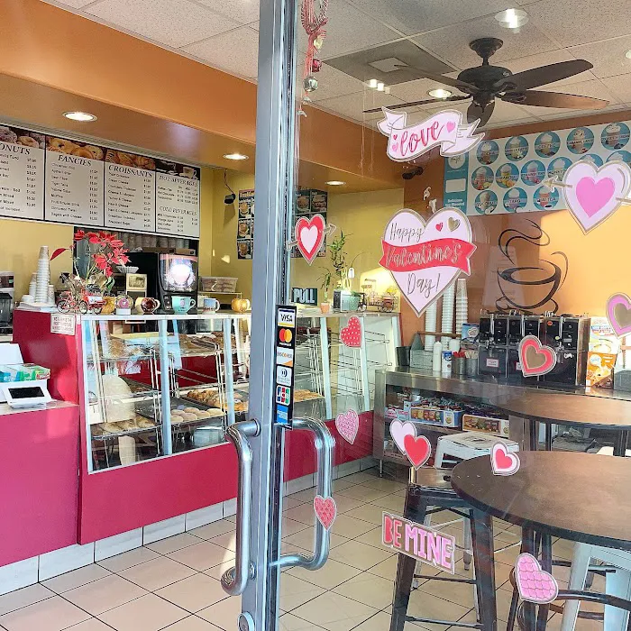 ORO Donuts Picture 7