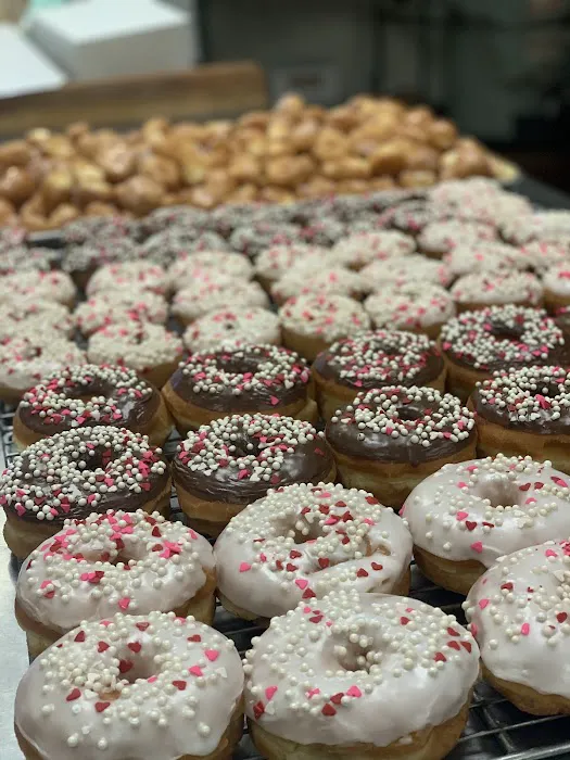 ORO Donuts Picture 9