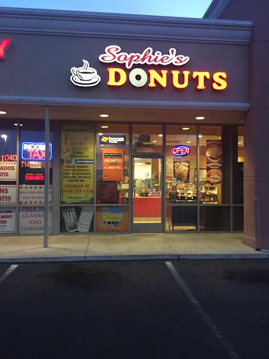 ORO Donuts Picture 5