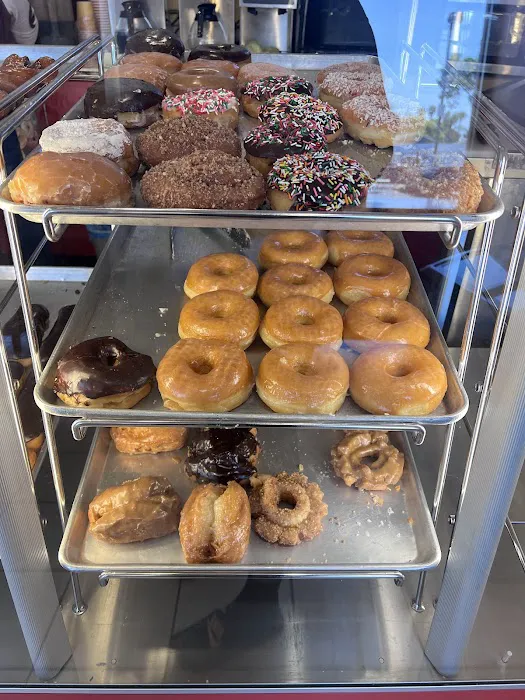 ORO Donuts Picture 10