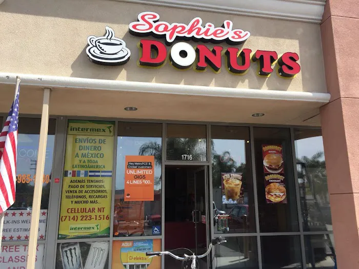 ORO Donuts Picture 3