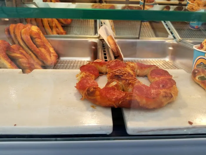 Auntie Anne's Picture 8