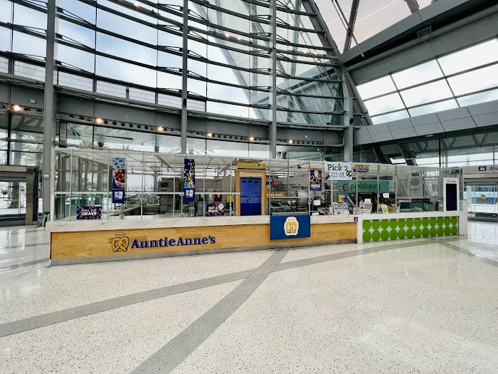Auntie Anne's Picture 10